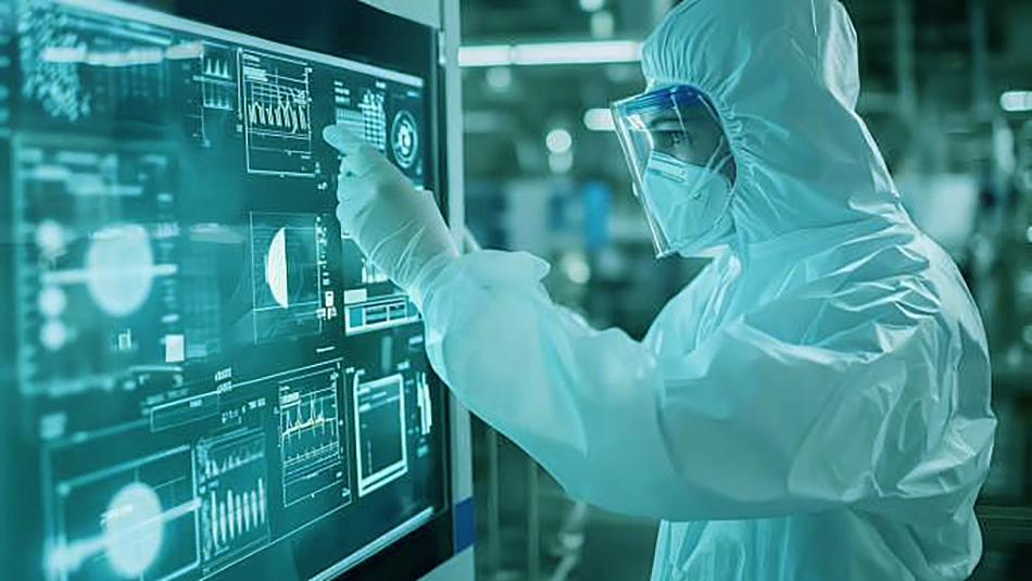 Định hướng nghiên cứu