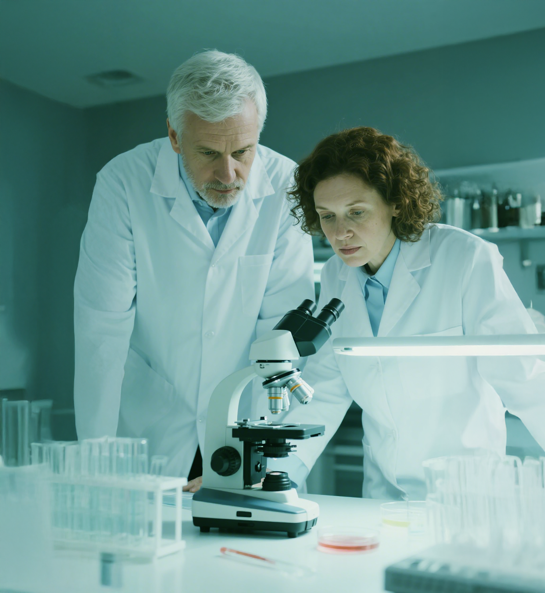 Khoa học Tế bào Gốc