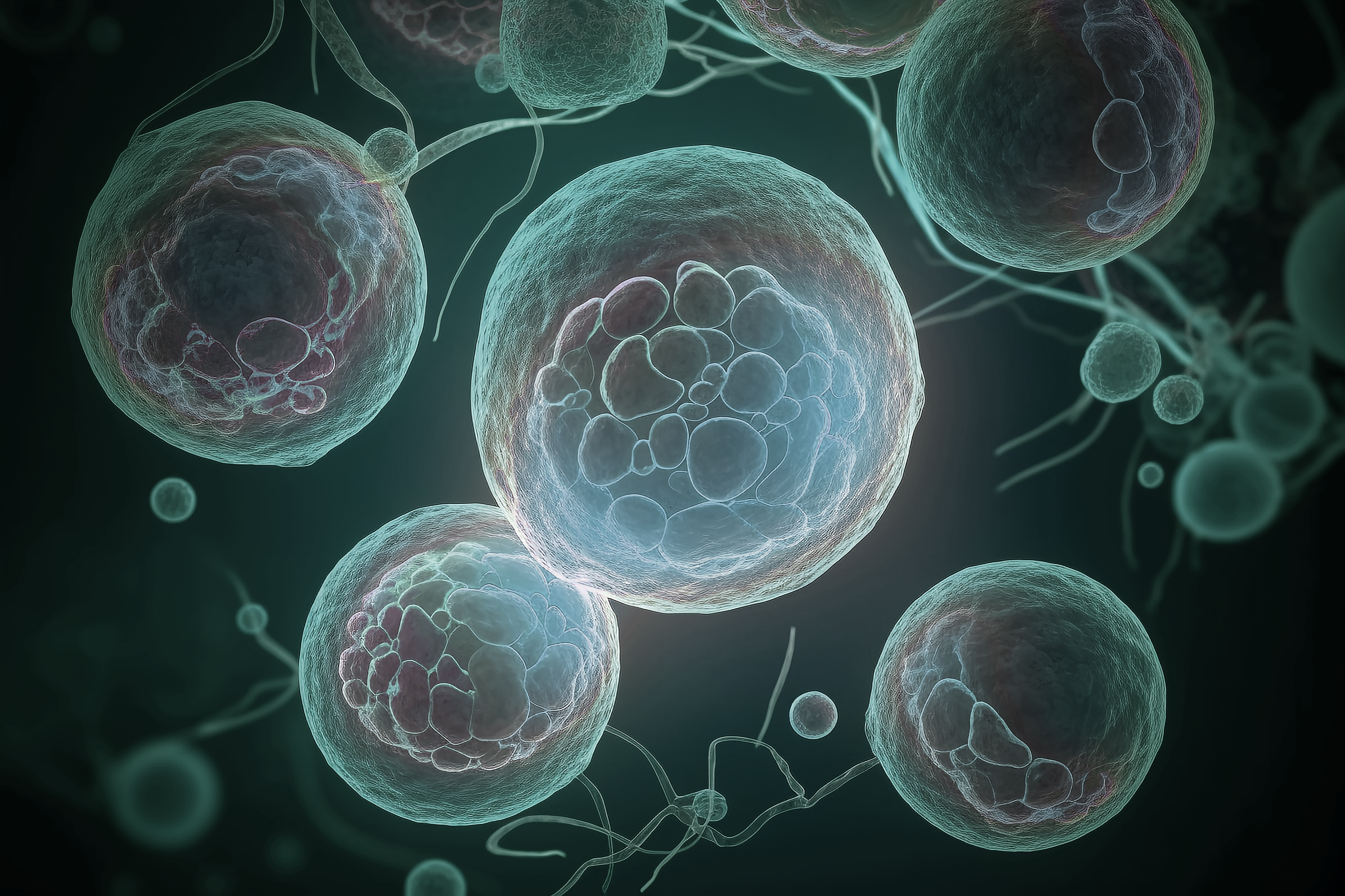 Cùng Kiến Tạo Tương Lai Y Học Tái Tạo